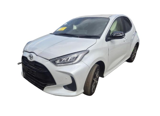 Toyota  Yaris 