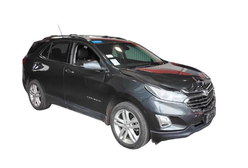 Holden Equinox