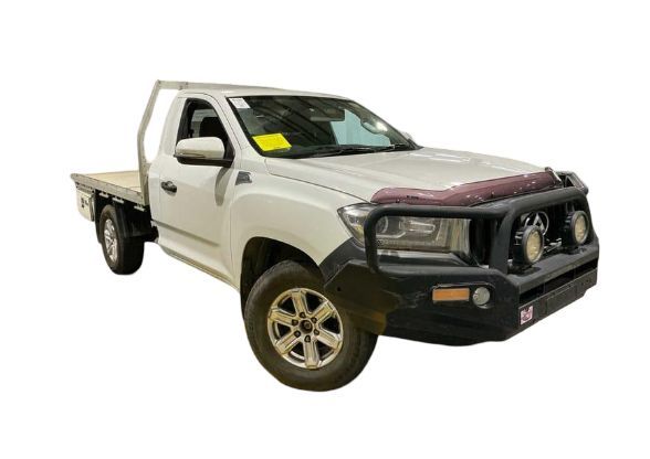 LDV T60