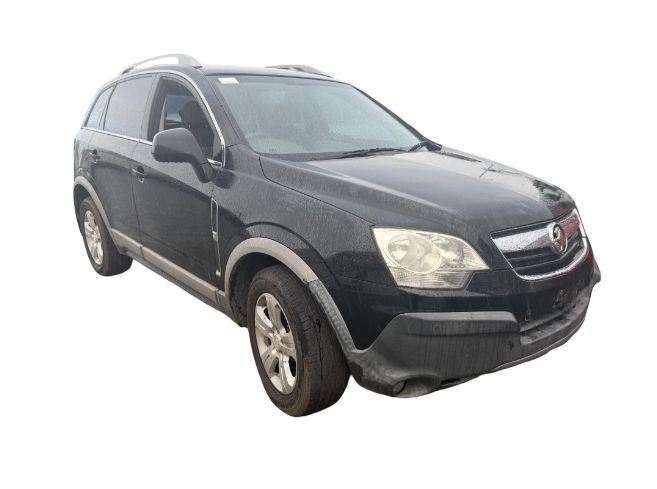 Holden Captiva 