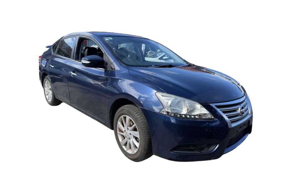 Nissan Pulsar