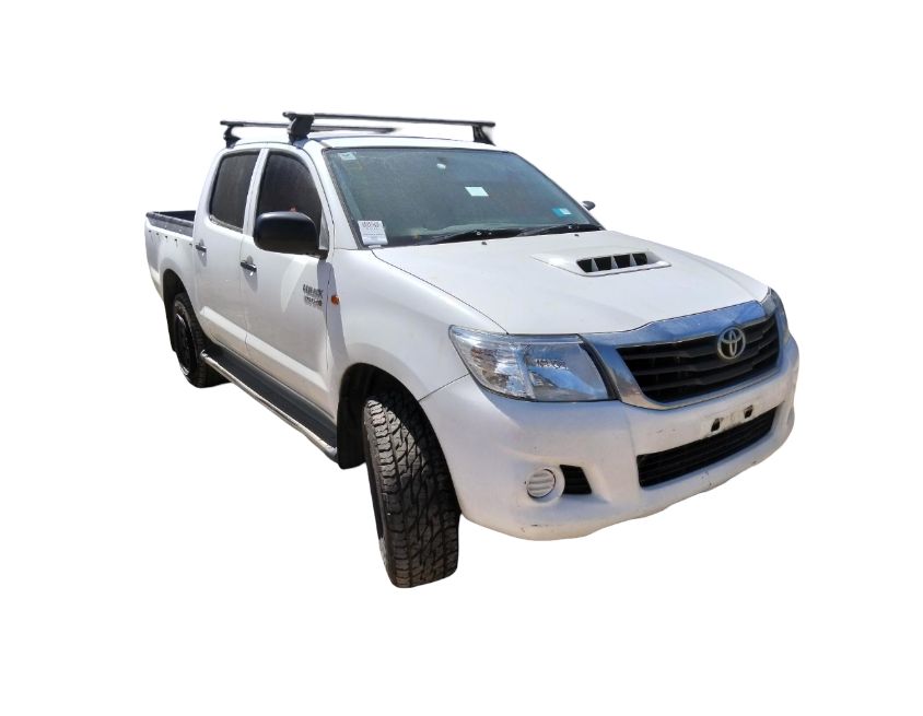 Toyota  Hilux