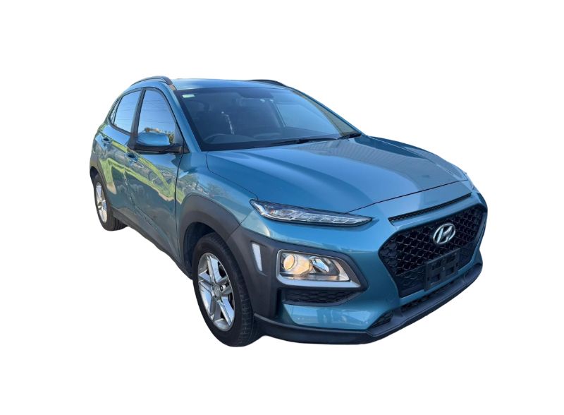 Hyundai  Kona 