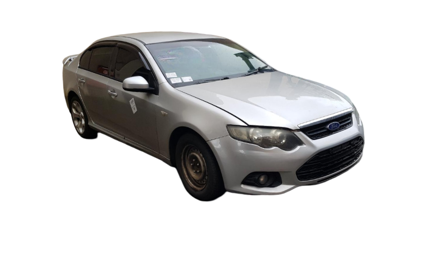 Ford  Falcon 