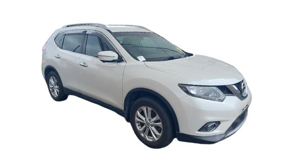 Nissan X - Trail 