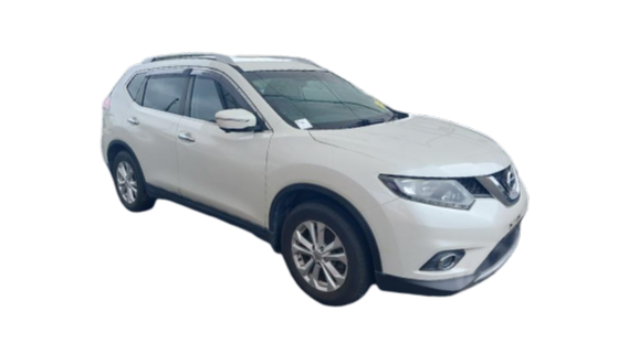 Nissan X - Trail 