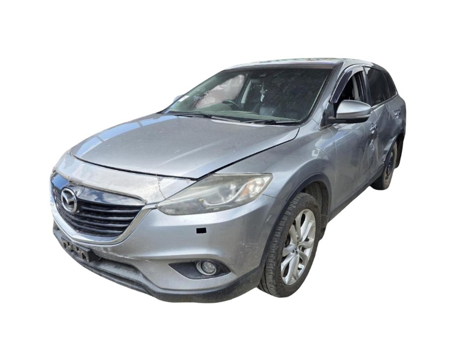 Mazda CX-9