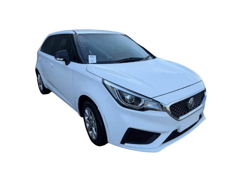 Mg Mg3