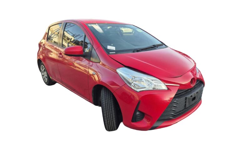 Toyota  Yaris 