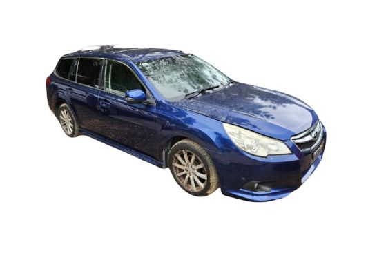 Subaru Liberty