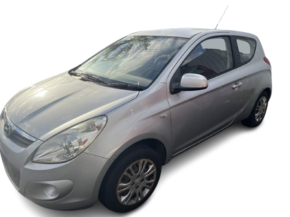 Toyota  I20