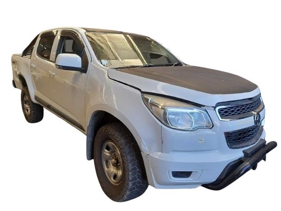 Holden Colorado