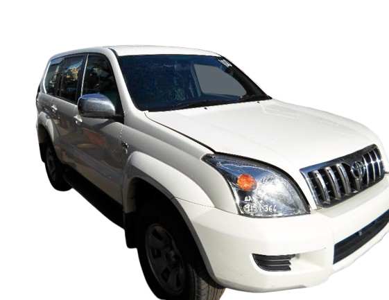 Toyota  Prado