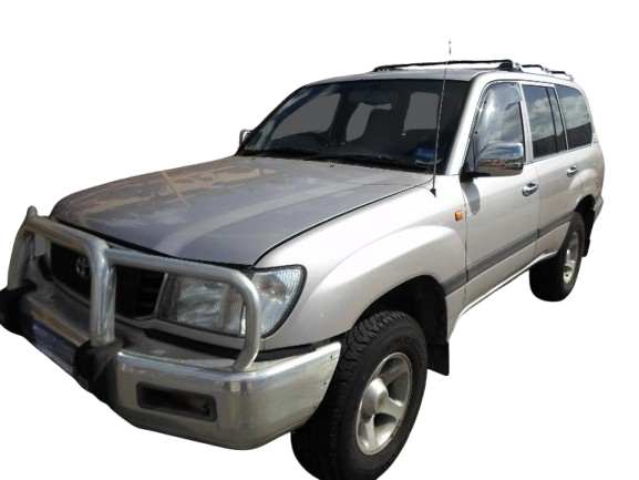 Ford  Territory