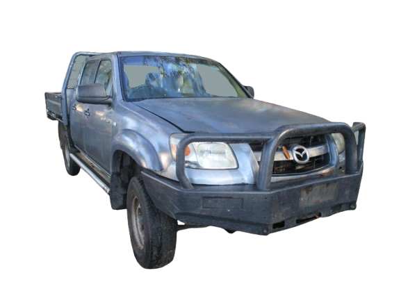 Mazda BT-50