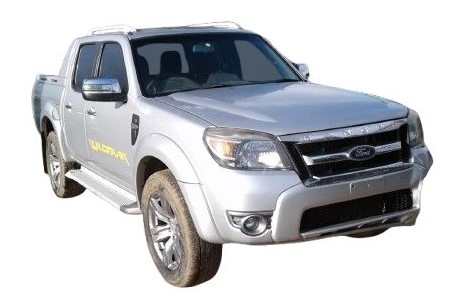 Ford  Ranger