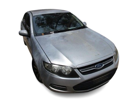 Ford  Falcon 