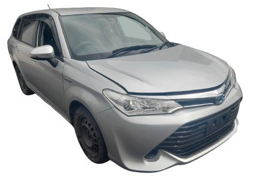 Toyota  Corolla 