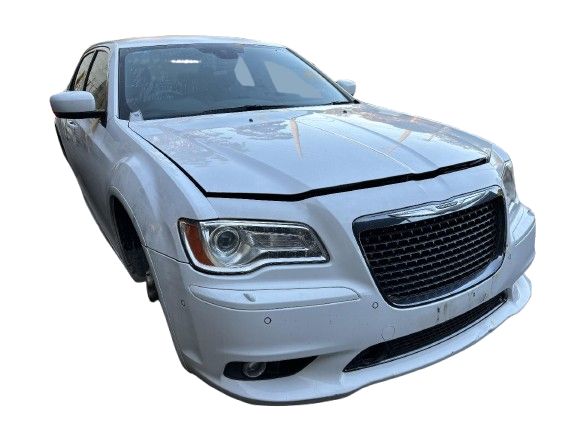 Chrysler 300C