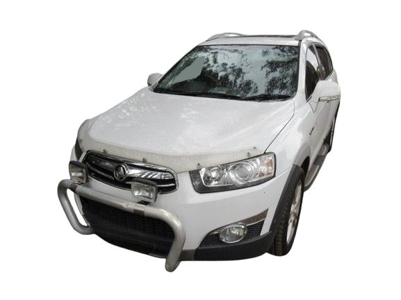 Holden Captiva