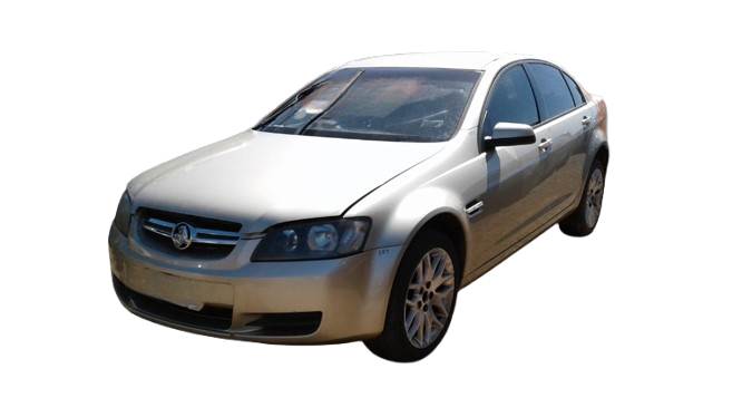 Holden Commodore