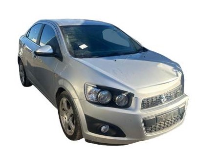 Holden Barina