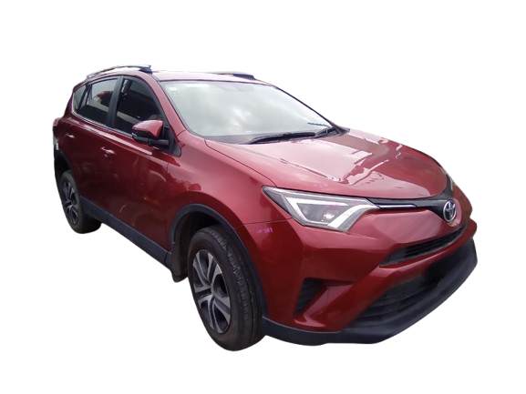 Toyota  RAV 4