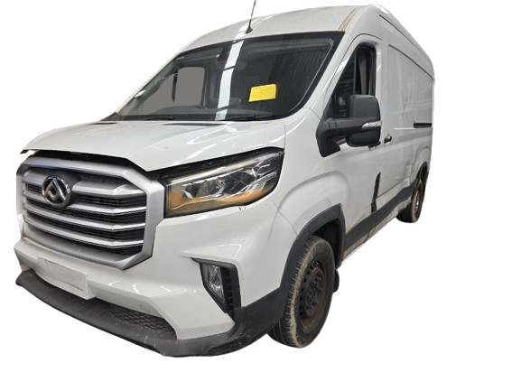 LDV Deliver 9