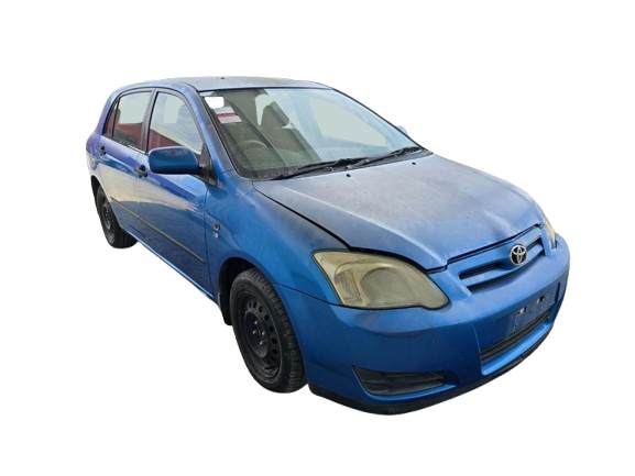 Toyota  Corolla 