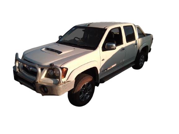 Holden Colorado