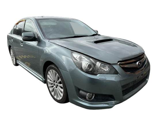 Subaru Liberty