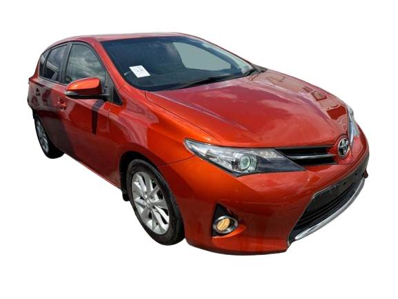 Toyota  Corolla 