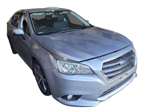 Subaru Liberty