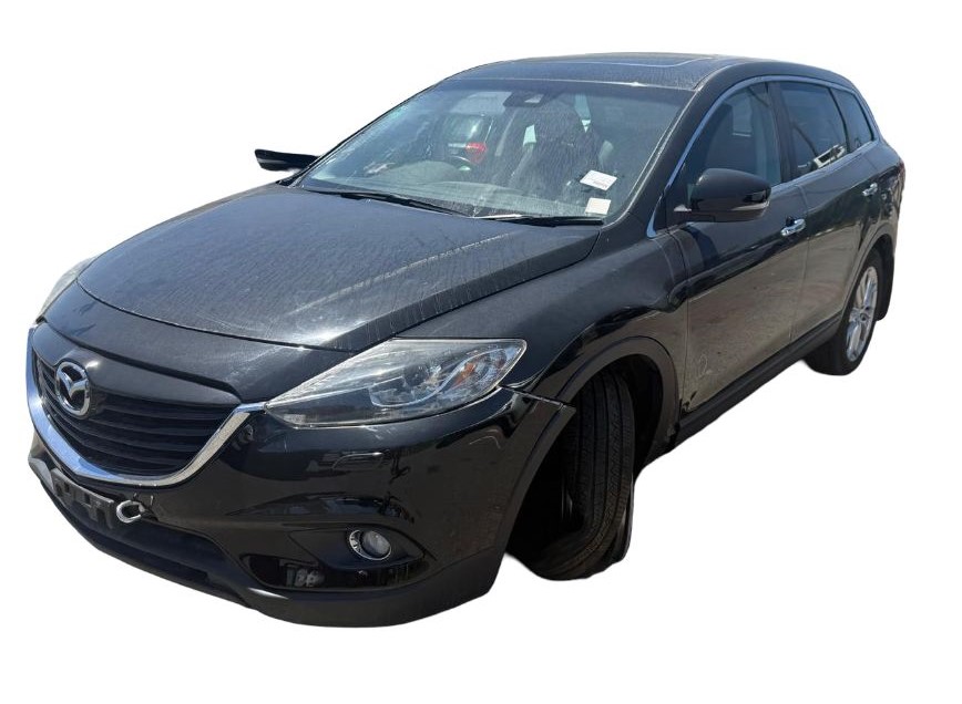 Mazda CX-9