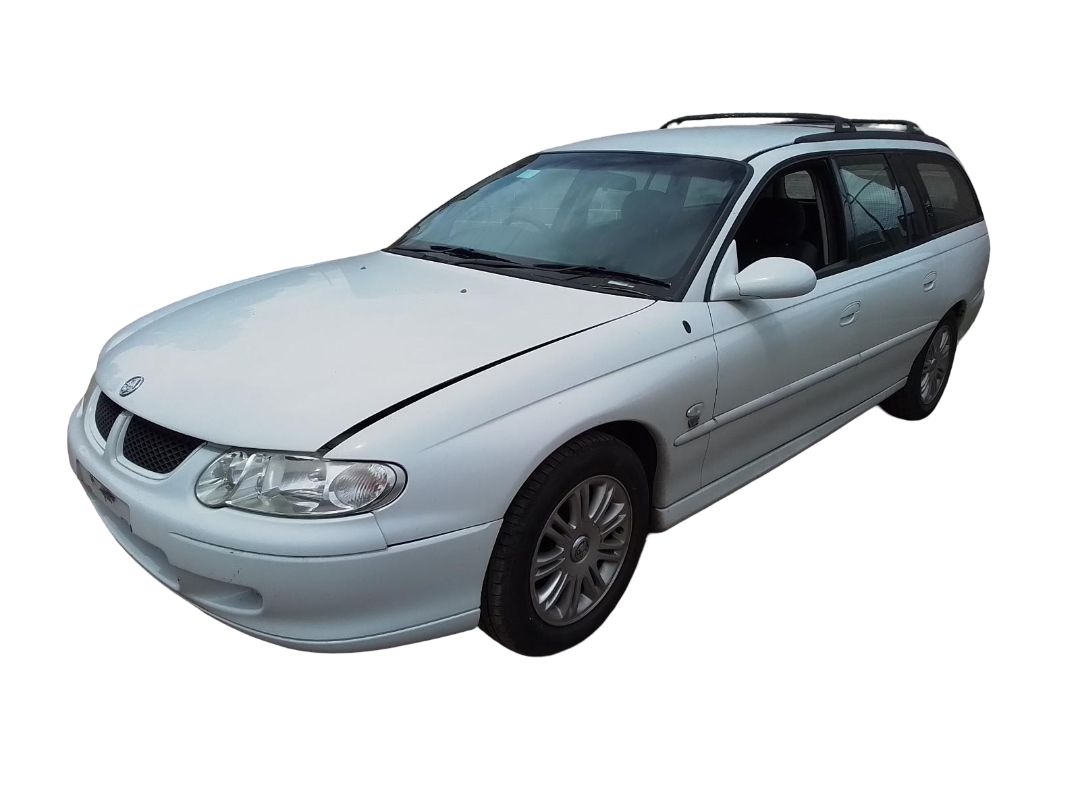 Holden Commodore