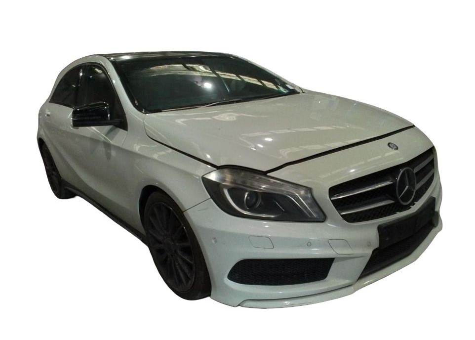 Mercedes  A Class