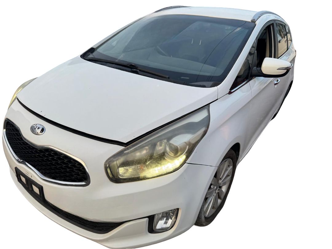 Kia Rondo