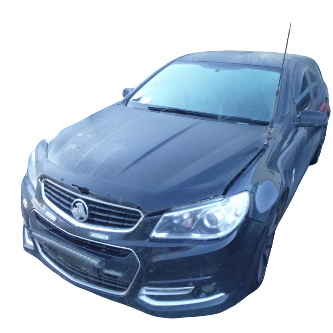 Holden Commodore