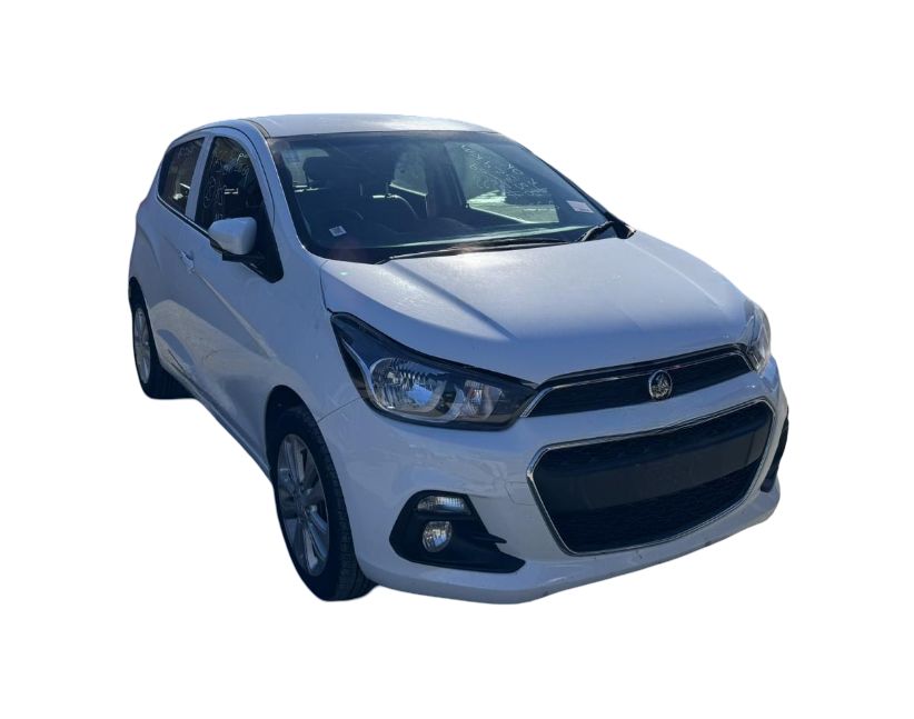 Holden Spark