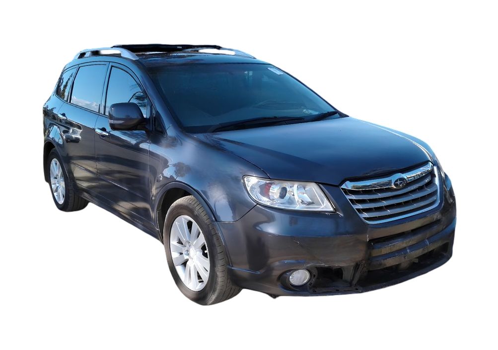 Subaru Tribeca