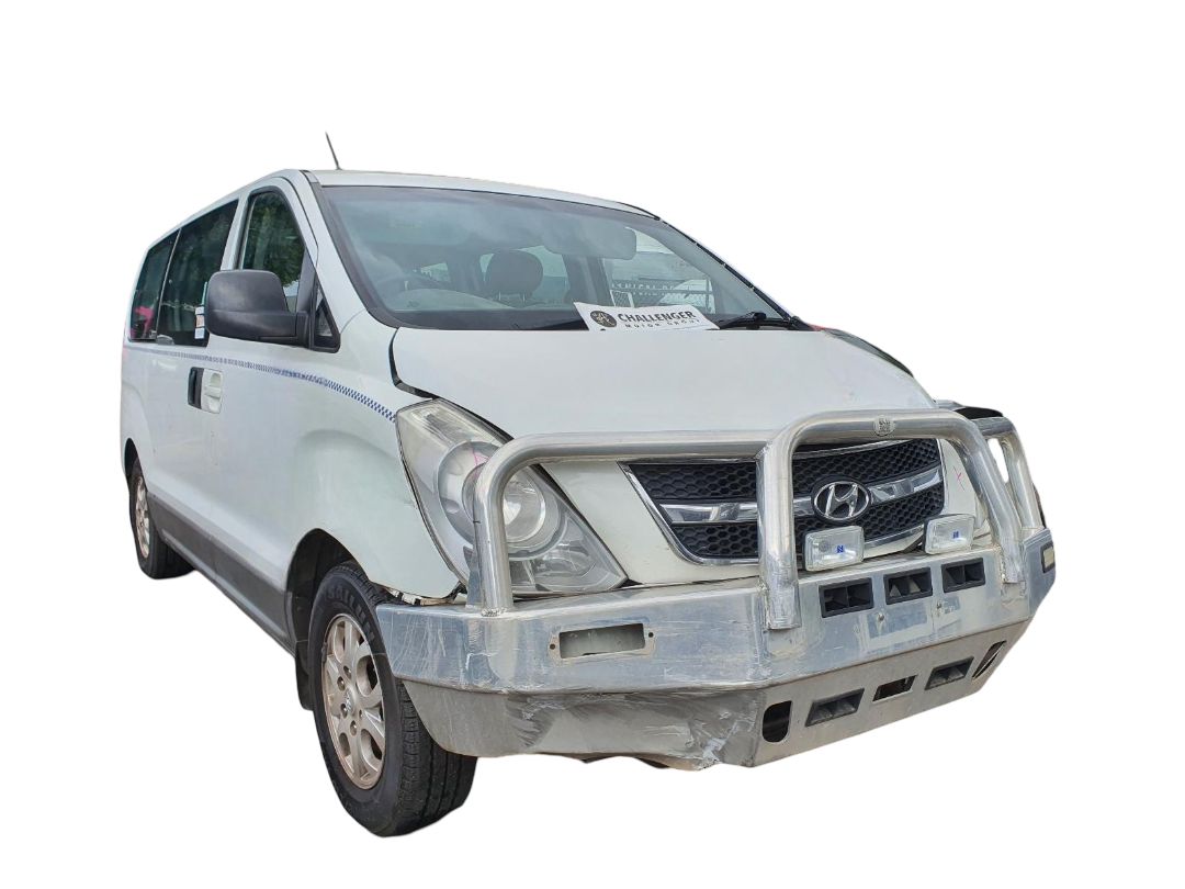 Hyundai  iLoad