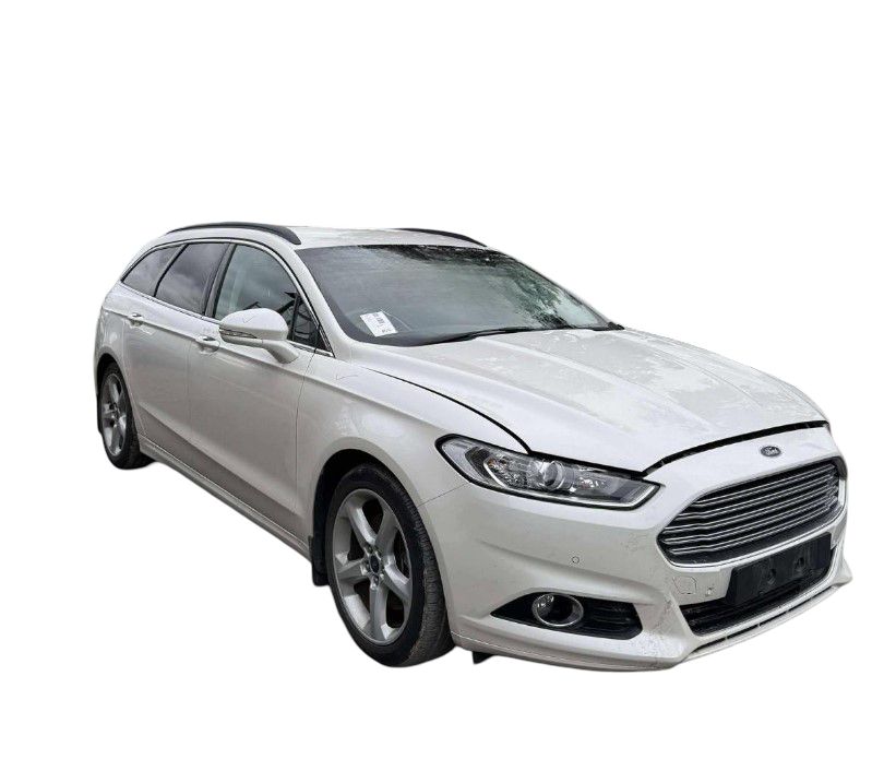 Ford  Mondeo