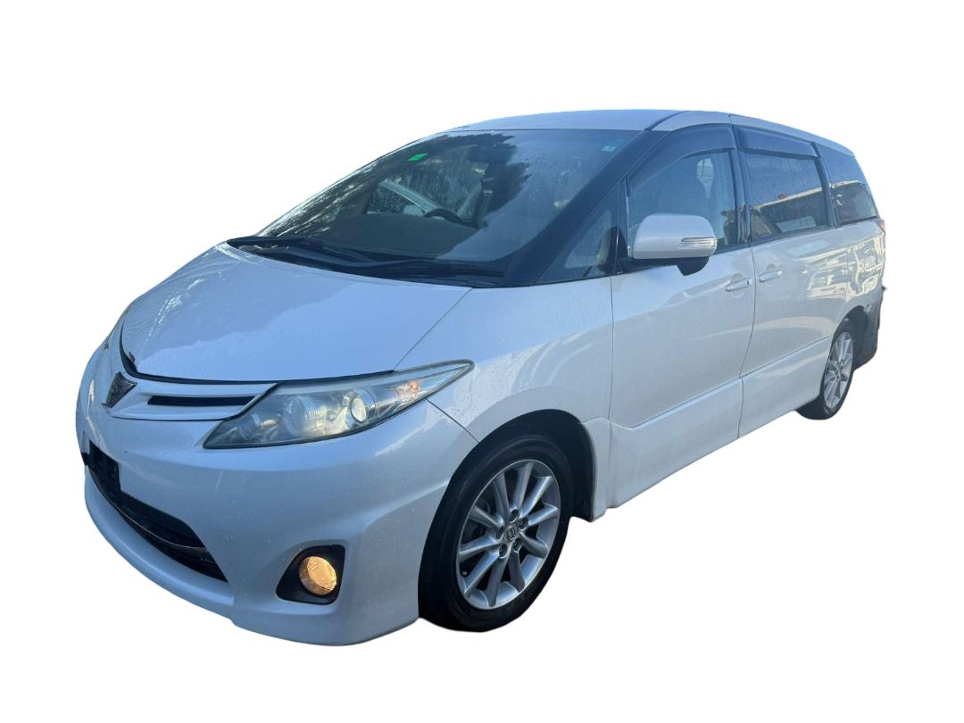 Toyota  Estima