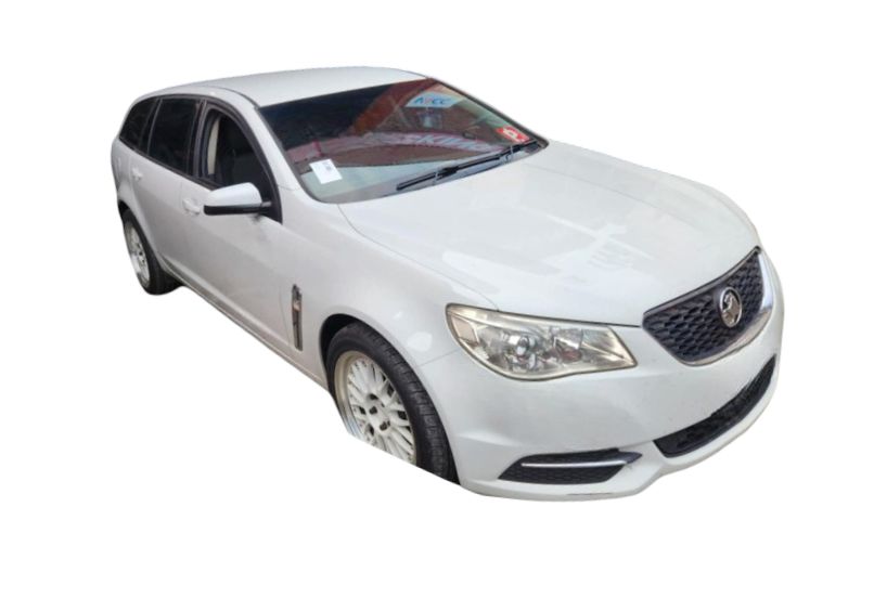 Holden Commodore