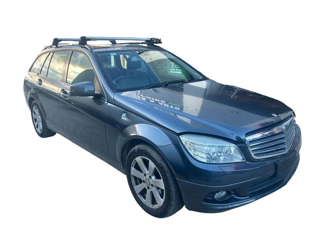 Mercedes C Class