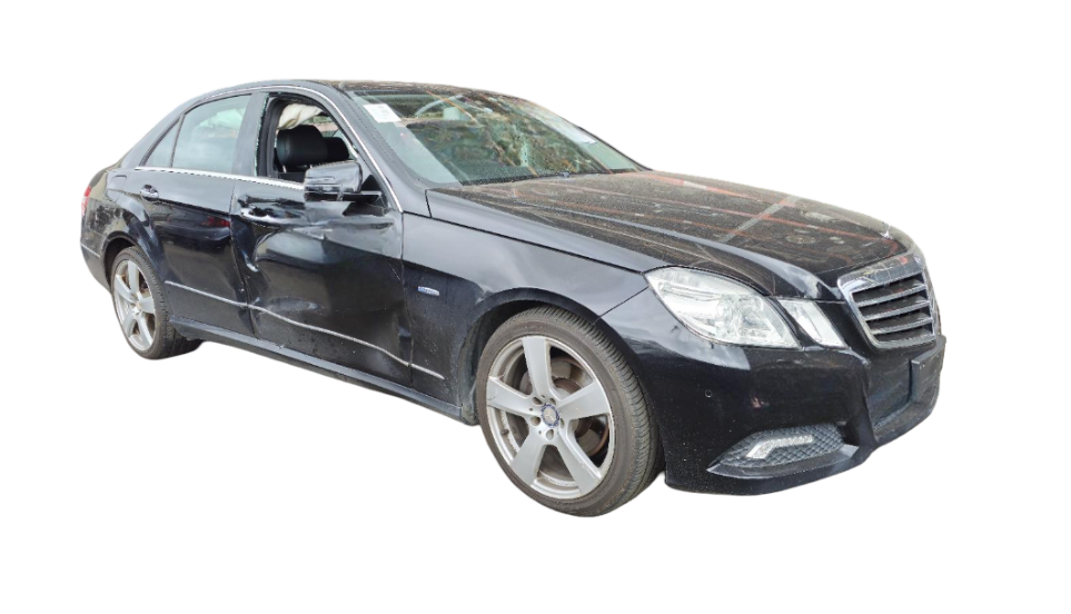 Mercedes E Class