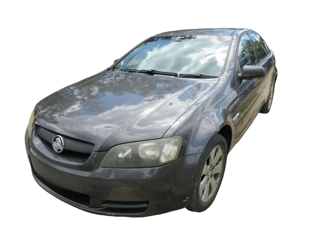 Holden Commodore
