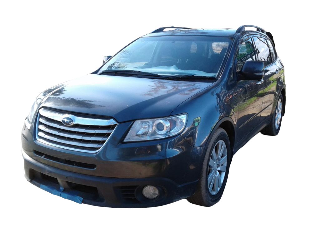Subaru Tribeca