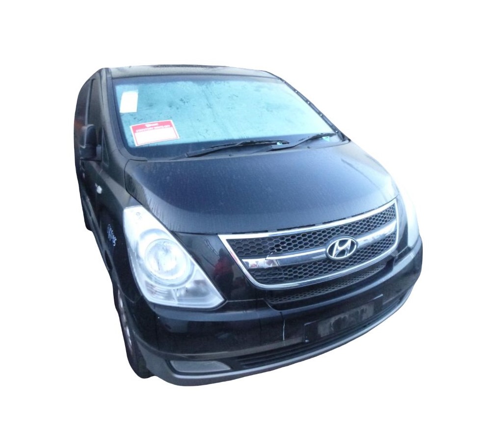 Hyundai  iLoad