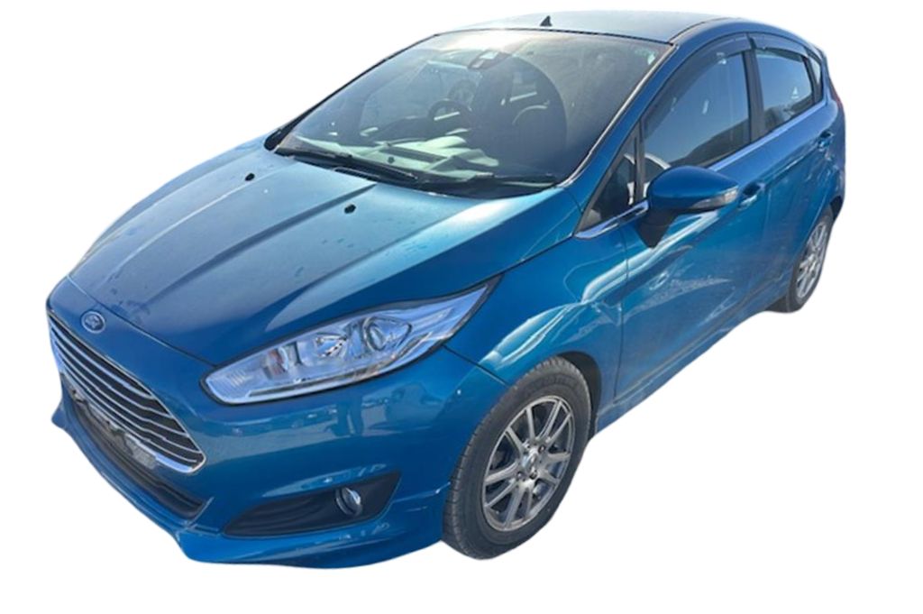 Ford  Fiesta